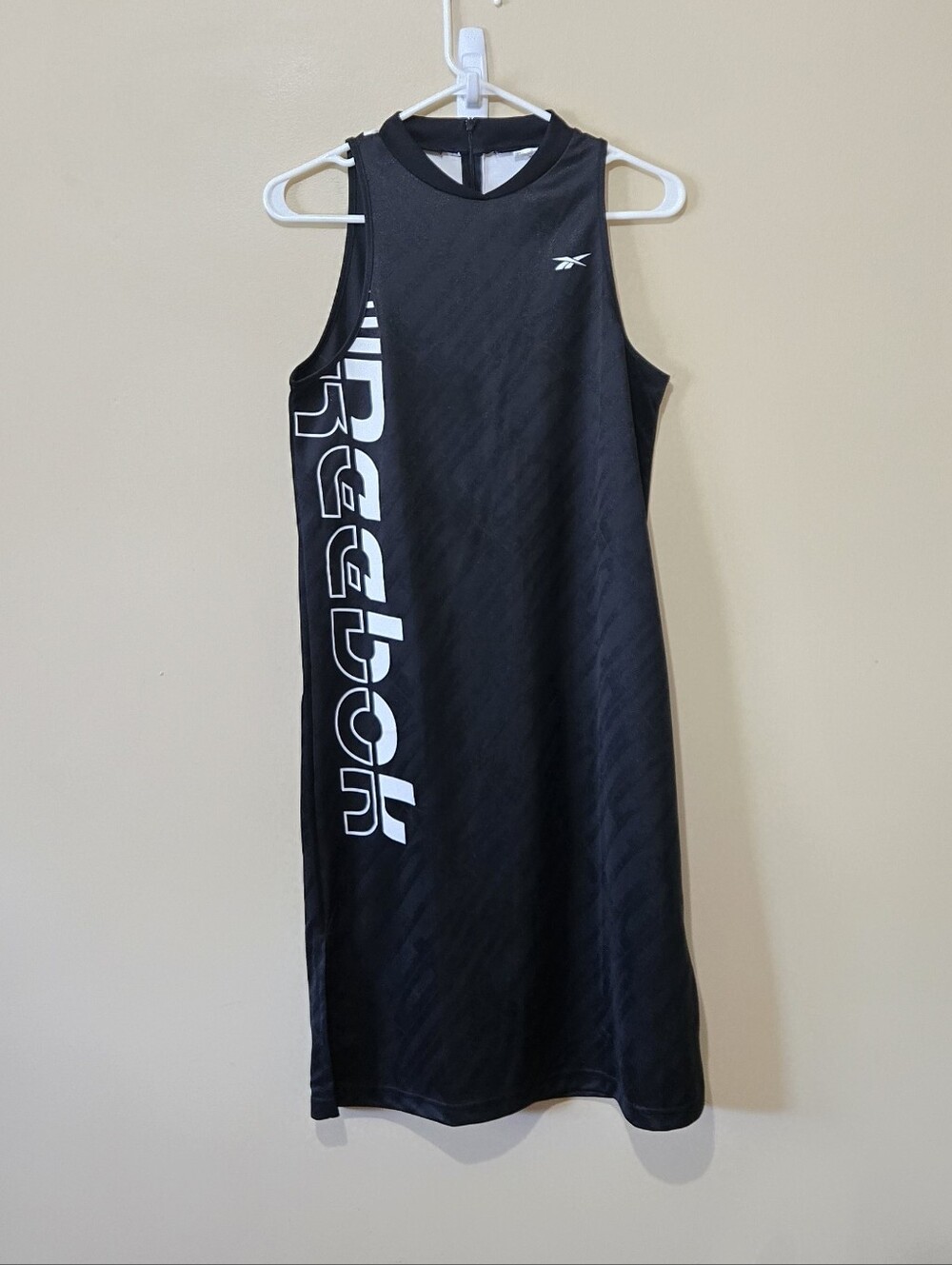 Reebok Workout Ready Meet You There Dress